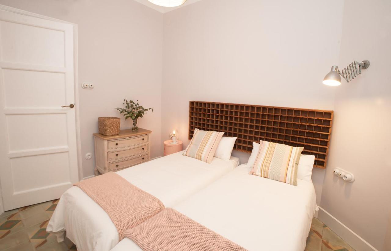 Vivienda boutique Santa Florentina-Parking incluido Cartagena Exterior foto