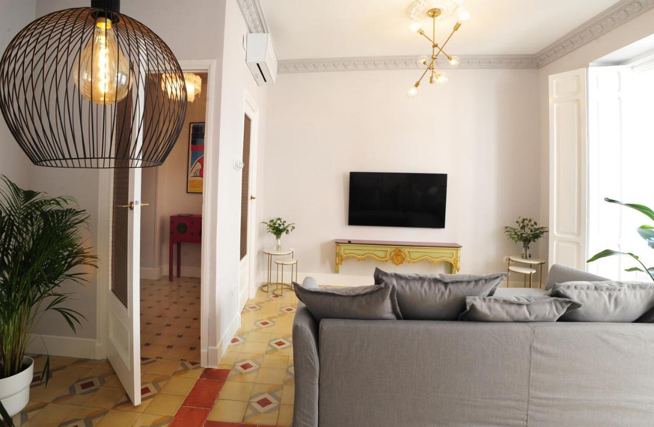 Vivienda boutique Santa Florentina-Parking incluido Cartagena Exterior foto