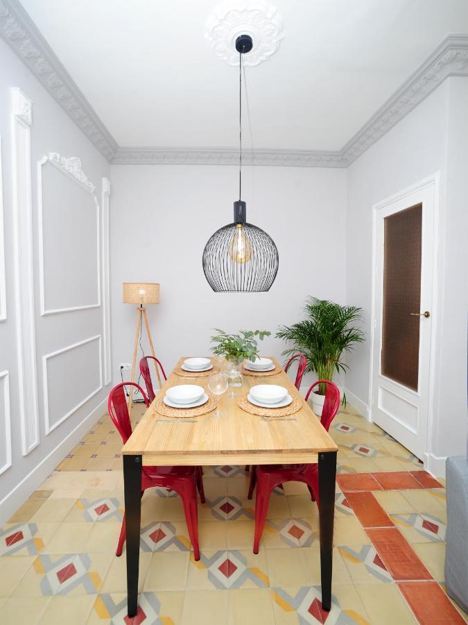 Vivienda boutique Santa Florentina-Parking incluido Cartagena Exterior foto