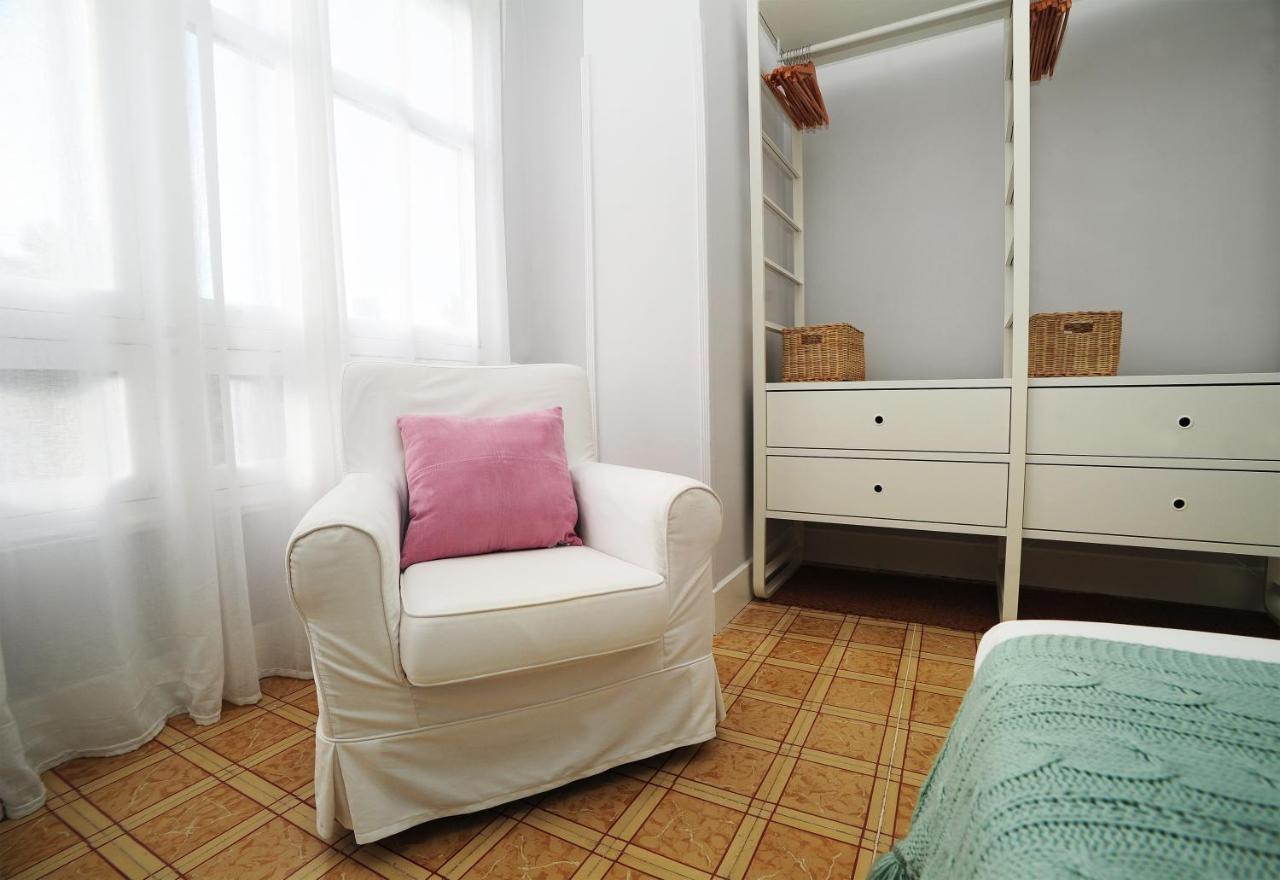 Vivienda boutique Santa Florentina-Parking incluido Cartagena Exterior foto
